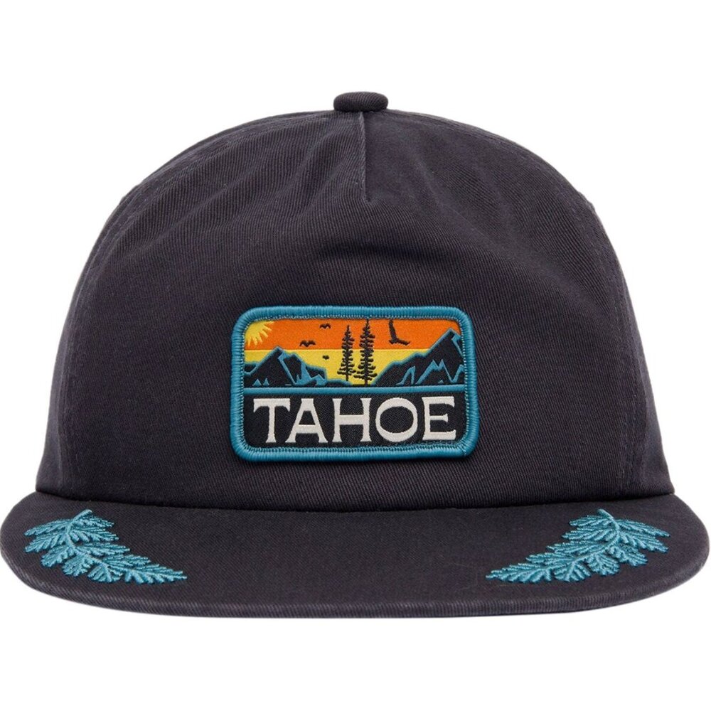 Parks Project Tahoe Grandpa Hat NWT